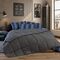 Πάπλωμα Chroma Night Grey 240x220 Υπέρδιπλο Nef Nef Homeware