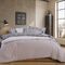 Κουβερτοπάπλωμα Elaisa Cream 220x240Υπέρδιπλο Nef Nef Homeware
