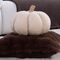 Μαξιλάρι Διακοσμητικό Pumpkin Beige 25Cm Nef Nef Homeware