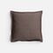 Μαξιλάρι Διακοσμητικό Brooklyn 26 Beige 50x50 Nef Nef Homeware