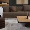 Ριχτάρι Πολυθρόνας Brooklyn 26 Beige 170x180 Nef Nef Homeware