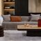 Ριχτάρι Διθέσιου Καναπέ Decore Beige 170x250 Nef Nef Homeware