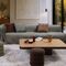 Ριχτάρι Τριθέσιου Καναπέ Edinber Green 180x300 Nef Nef Homeware