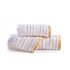 Πετσέτα  Wilmete Yellow Μπάνιου 70x140 NEF-NEF