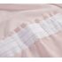 Κουρτίνα Dione Pink 140x270 NEF-NEF