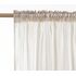 Κουρτίνα Dione Beige 140x270 NEF-NEF