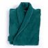 Μπουρνούζι Paradise Green Nef-Nef Homeware