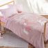 Κουβέρτα Unicorn Forever160x220 Nef-Nef Homeware