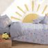 Σετ Παπλωματοθήκη Sweet Dreams 1x(160x240) +1x(52x72) Nef-Nef Homeware