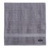 Πετσέτα Elgyn Grey-Grey Προσώπου 50x100 Nef-Nef Homeware