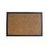 Πατάκι Hexagon Beige 40x60 Sidirela