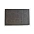 Πατάκι Hexagon Grey 40x60 Sidirela