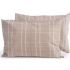 Μαξιλαροθήκη Highlar Olive 52x72 Nef-Nef Homeware