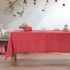 Τραπεζομάντηλο Grace 140x140 Nef-Nef Homeware