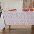 Τραπεζομάντηλο Xmass Plant 140x140 Nef-Nef Homeware