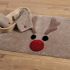 Ταπέτο Μπάνιου 50x80 Funny Reindeer Nef-Nef Homeware