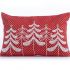 Μαξιλάρι Elegant Christmas 30x45 Nef-Nef Homeware