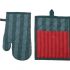 Σετ Πιάστρα & Γάντι Straight to Christmas Nef-Nef Homeware