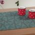Runner December 45x140 Nef-Nef Homeware