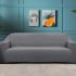Ελαστικό κάλυμμα πολυθρόνας Intense L.Grey Madi Homeware