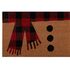 Ταπέτο Εισόδου 40x60 Scarf Nef-Nef Homeware