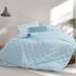 Κουβερλί Special Aqua 180x240 Nef-Nef Homeware