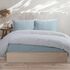 Σετ Σεντόνια Barsol Υπέρδιπλα 240x260 Nef-Nef Homeware