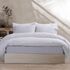 Σετ Σεντόνια Extend Υπέρδιπλα 240x260 Nef-Nef Homeware