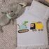 Σετ 2τμχ.Πετσέτες Fun at Work Nef-Nef Homeware