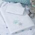 Σετ 2τμχ.Πετσέτες Explore the Universe Nef-Nef Homeware