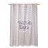 Κουρτίνα Μπάνιου Easy 180x180 Nef-Nef Homeware