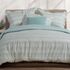 Σετ Σεντόνια Mosair Υπέρδιπλα 240x270  Nef-Nef Homeware