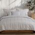 Σετ Σεντόνια Orden Υπέρδιπλα 240x270  Nef-Nef Homeware