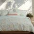 Σετ Σεντόνια Mimosa Υπέρδιπλα 240x270  Nef-Nef Homeware
