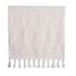 Πετσέτα Προσώπου Sangalia Ecru 50x90 Nef-Nef Homeware