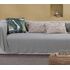 Ριχτάρι Betty Sage Green Διθέσιο 180x250 Nef-Nef Homeware