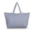 Τσάντα Θαλάσσης Blue Stripe 50x40x17 Nef-Nef Homeware
