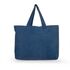 Τσάντα Θαλάσσης Expression Blue 50x40x17 Nef-Nef Homeware
