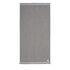 Πετσέτα Θαλάσσης Elveria Black 90x170 Nef-Nef Homeware