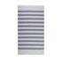 Πετσέτα Θαλάσσης United Blue 80x160 Nef-Nef Homeware