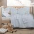 Σετ Σεντόνια Favorite Toys 3τμχ.Βρεφικά 120x170  Nef-Nef Homeware