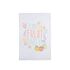 Ποτηρόπανο Fruit Party White 40x60 Nef-Nef Homeware