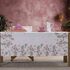 Τραπεζομάντηλο Dream On 140x140 Nef-Nef Homeware