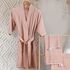 Μπουρνούζι Μorena Pink Nef-Nef Homeware
