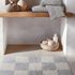 Χαλάκι Μπάνιου Chess L.Grey 50x80 Nef-Nef Homeware