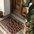 Ταπέτο Εισόδου Leopard 45x75 Nef-Nef Homeware