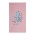Παιδική Πετσέτα Θαλάσσης Sweet Octapus 70x120 Nef-Nef Homeware