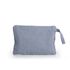 Τσαντάκι Θαλάσσης Blue Stripe 35x25 Nef-Nef Homeware