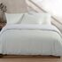 Σετ Σεντόνια Somber Mint Υπέρδιπλα 240x260 Nef-Nef Homeware