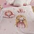 Κουβέρτα Παιδική Our Princess Μονό 160x220 Nef-Nef Homeware